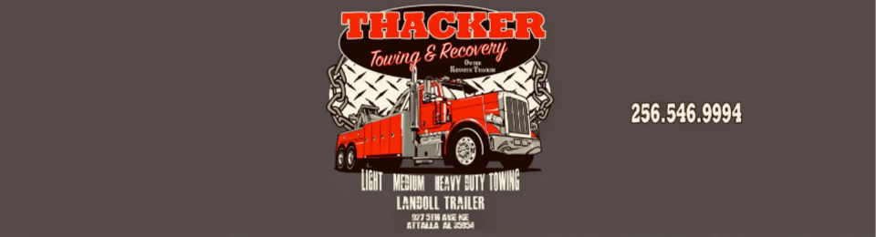 Thacker Towing & Recovery